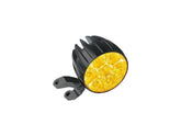 Kellermann Dayron I Indicator Daytime Running And Position Light Innovation (Cold White), U Adapter Black Kellermann Default Title