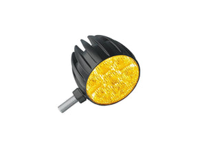 Kellermann Dayron I Indicator Daytime Running And Position Light Classic (Warm White), M8 Adapter Black Kellermann Default Title
