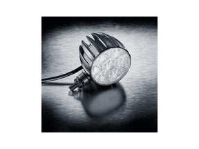 Kellermann Dayron I Indicator Daytime Running And Position Light Classic (Warm White), M8 Adapter Black Kellermann