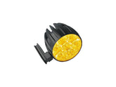 Kellermann Dayron I Indicator Daytime Running And Position Light Classic (Warm White), Extension Arm Black Kellermann Default Title