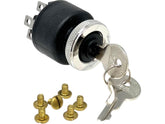 Namz Marine Grade Key Start Ignition Switch Namz Default Title