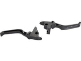 Arlen Ness Method Hand Levers Black Anodized Cable Clutch Arlen Ness Default Title