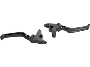 Arlen Ness Method Hand Levers Black Anodized Cable Clutch Arlen Ness Default Title