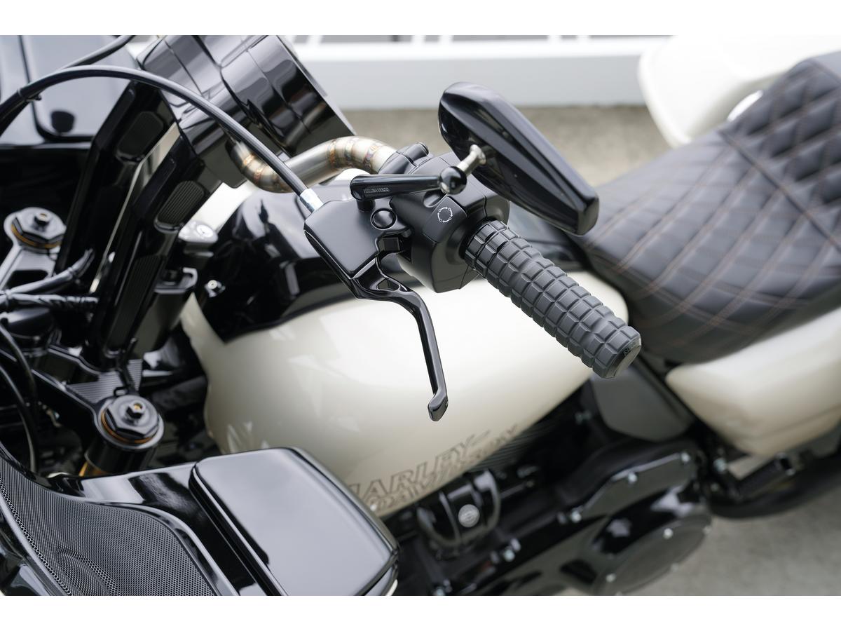 Arlen Ness Method Hand Levers Black Anodized Cable Clutch Arlen Ness