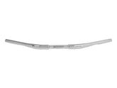 Burly Brand Drag Bar Handlebar Center Width: 229 Mm 3 Hole Chrome 1 1/4" Throttle By Wire Throttle Cables Burly Brand Default Title