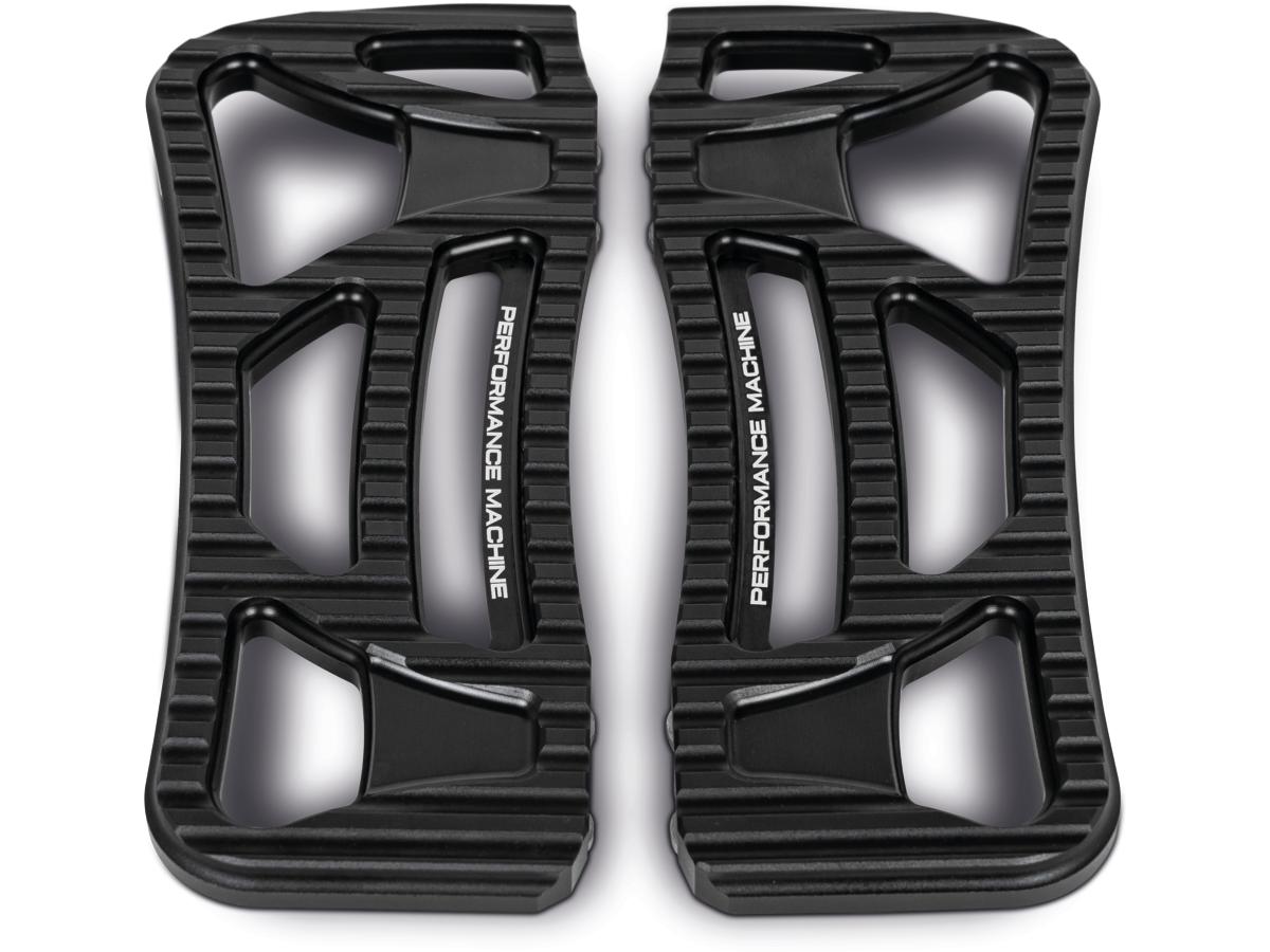 Performance Machine Drifter Driver Floorboards Black Ops Performance Machine Default Title