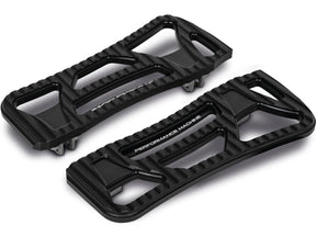 Performance Machine Drifter Driver Floorboards Black Ops Performance Machine