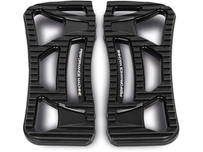 Performance Machine Drifter Driver Floorboards Black Ops Performance Machine Default Title