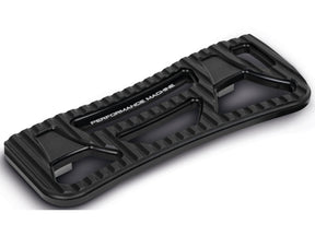 Performance Machine Drifter Driver Floorboards Black Ops Performance Machine