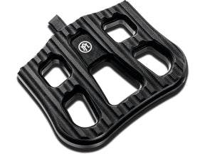 Performance Machine Drifter Passenger Floorboards Black Ops Performance Machine