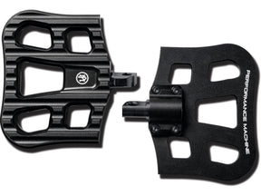 Performance Machine Drifter Passenger Floorboards Black Ops Performance Machine Default Title