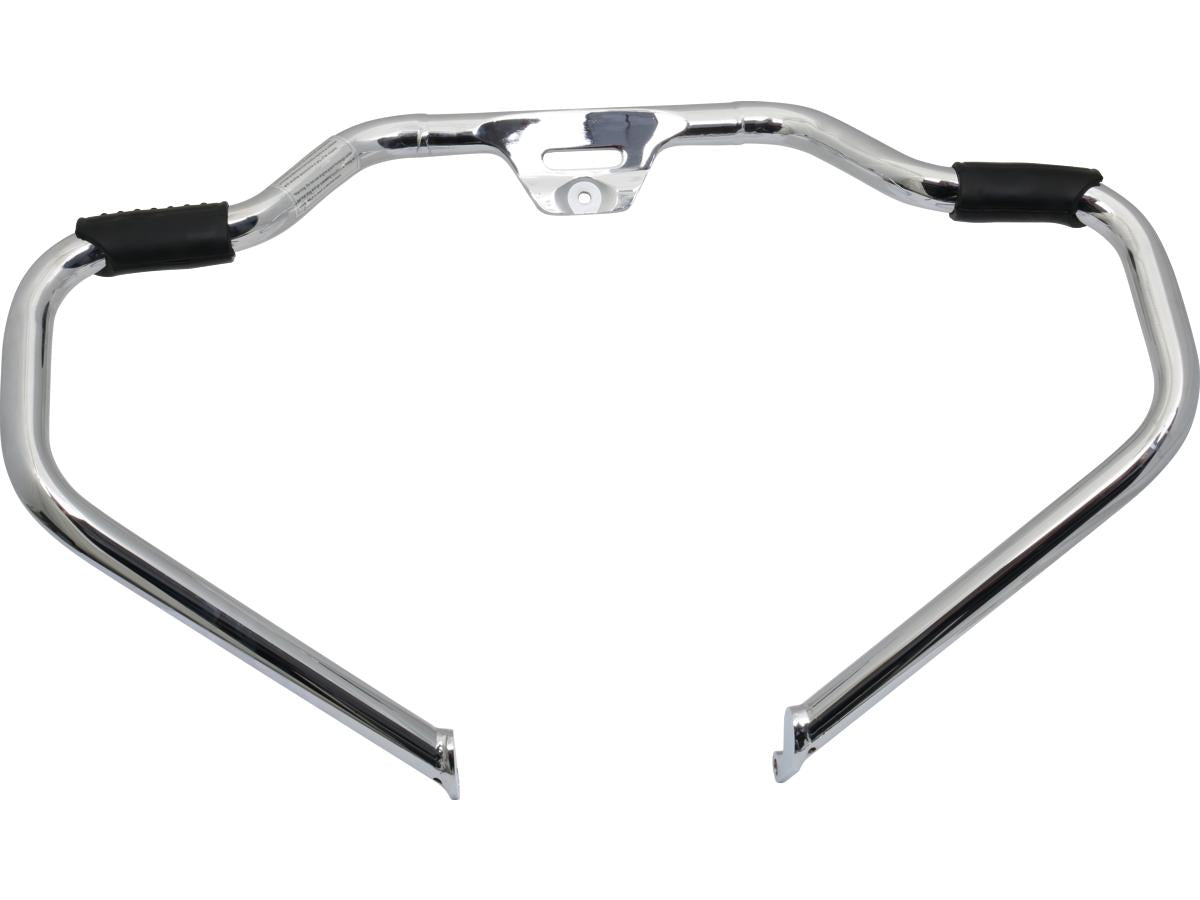 Cce Engine Guard With Highway Pegs Chrome Cce Default Title