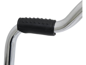 Cce Engine Guard With Highway Pegs Chrome Cce
