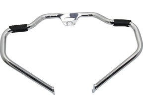 Cce Engine Guard With Highway Pegs Chrome Cce Default Title