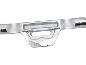 Cce Engine Guard With Highway Pegs Chrome Cce