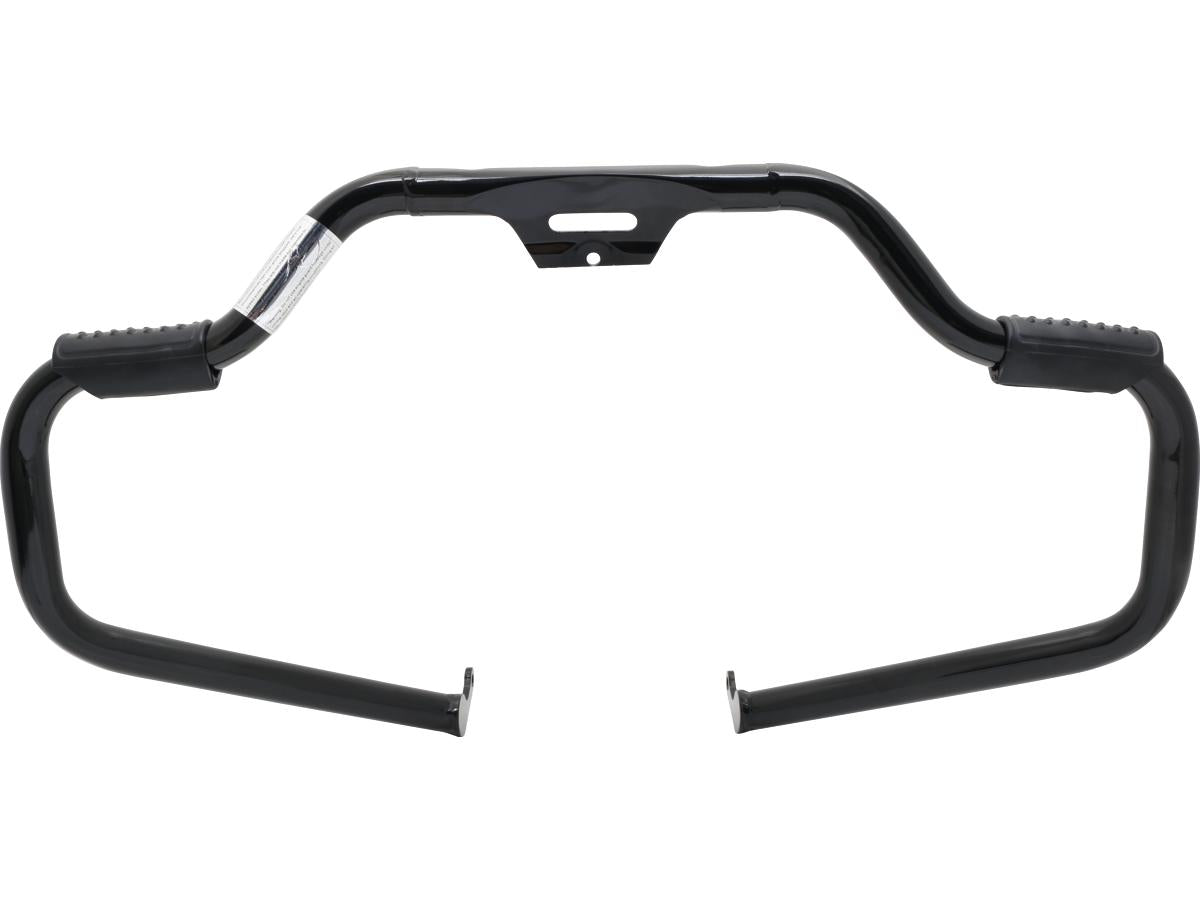 Cce Engine Guard With Highway Pegs Black Cce Default Title