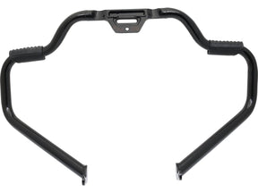 Cce Engine Guard With Highway Pegs Black Cce
