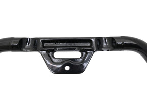 Cce Engine Guard With Highway Pegs Black Cce