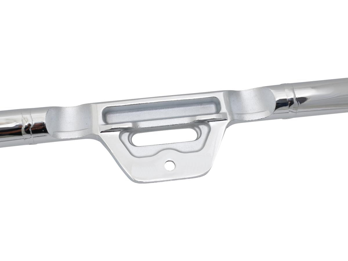 Cce Front Highway Bar For 18 23 Softail Models Chrome Cce