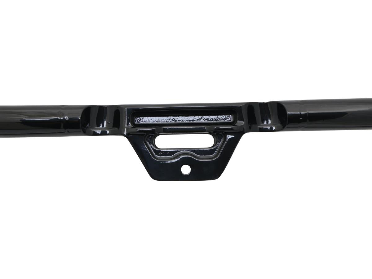 Cce Front Highway Bar For 18 23 Softail Models Black Cce