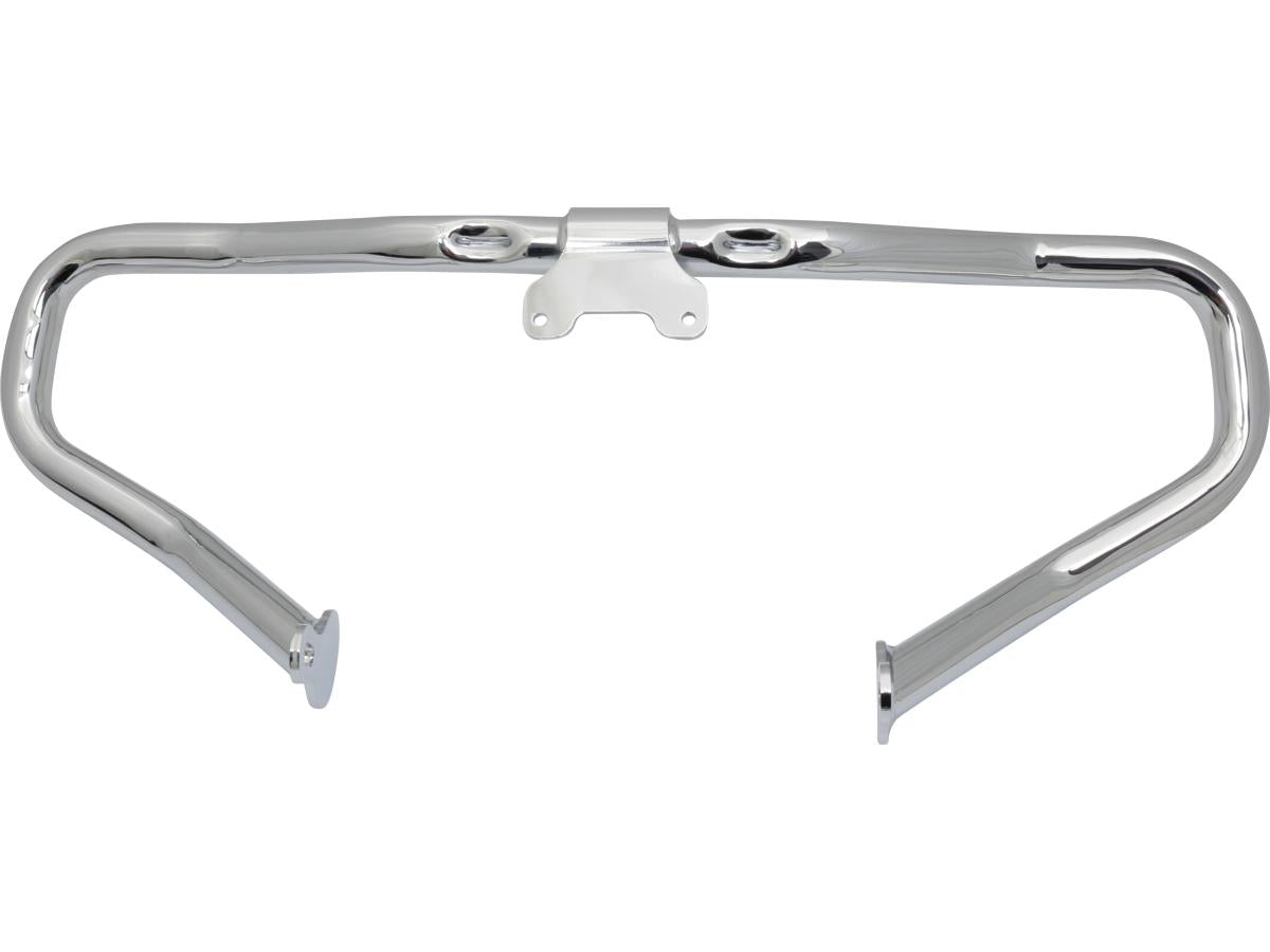 Cce Chopped Front Highway Bar Chrome Cce Default Title