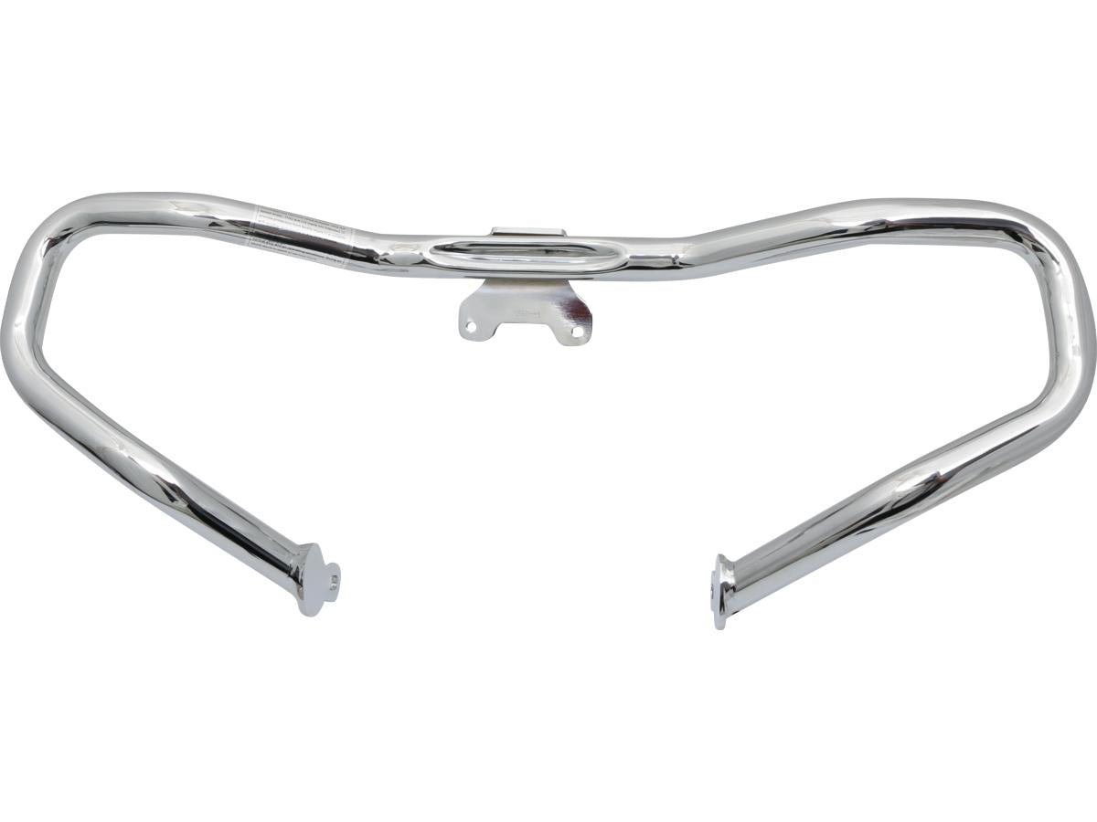 Cce Chopped Front Highway Bar Chrome Cce