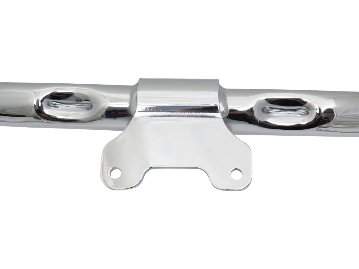 Cce Chopped Front Highway Bar Chrome Cce