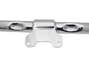 Cce Chopped Front Highway Bar Chrome Cce