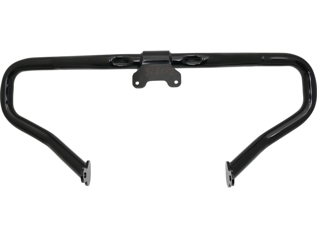Cce Chopped Front Highway Bar Black Cce Default Title