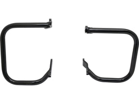Cce Rear Saddlebag Guards Black Cce Default Title