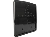 Thunderbike Inside License Plate Base Plate French Size 130x210mm Black Thunderbike Default Title