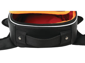 Nelson Rigg Route 1 Journey Magnetic Tank Bag Black Nelson Rigg