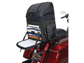 Nelson Rigg Route 1 Destination Bag Black Nelson Rigg