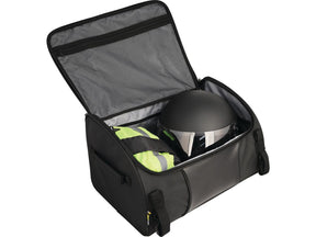 Nelson Rigg Route 1 Traveler Lite Trunk/Rack Bag Black Nelson Rigg