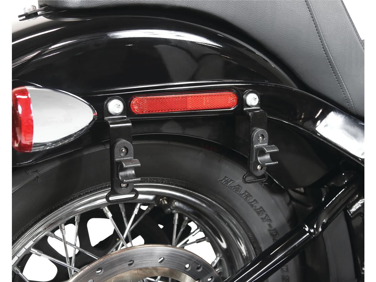 Nelson Rigg Route 1 Road Trip Saddlebags Black Nelson Rigg
