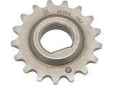 Ultima Cam Drive Sprocket On Crankshaft (Pinion Sprocket) 17 Teeth Ultima Default Title