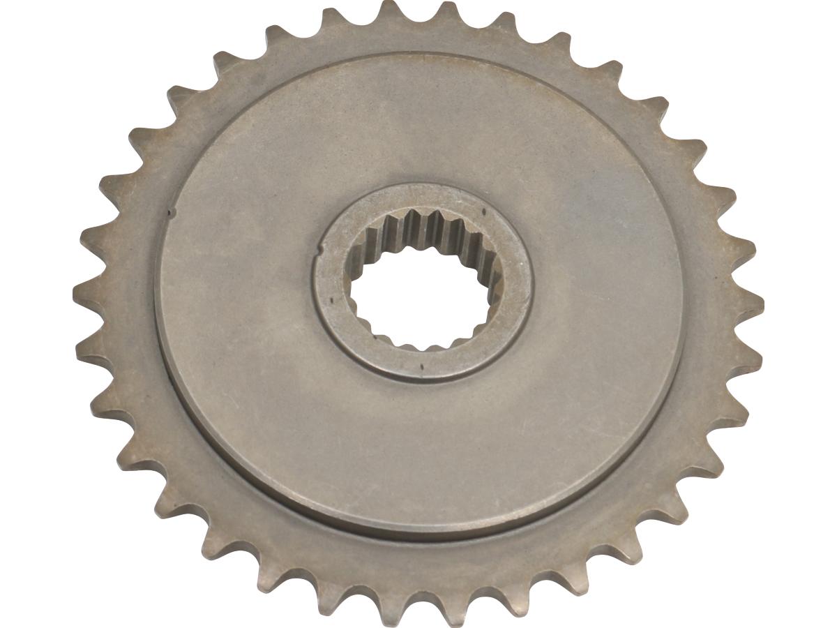 Ultima Cam Drive Sprocket 34 Teeth Ultima Default Title