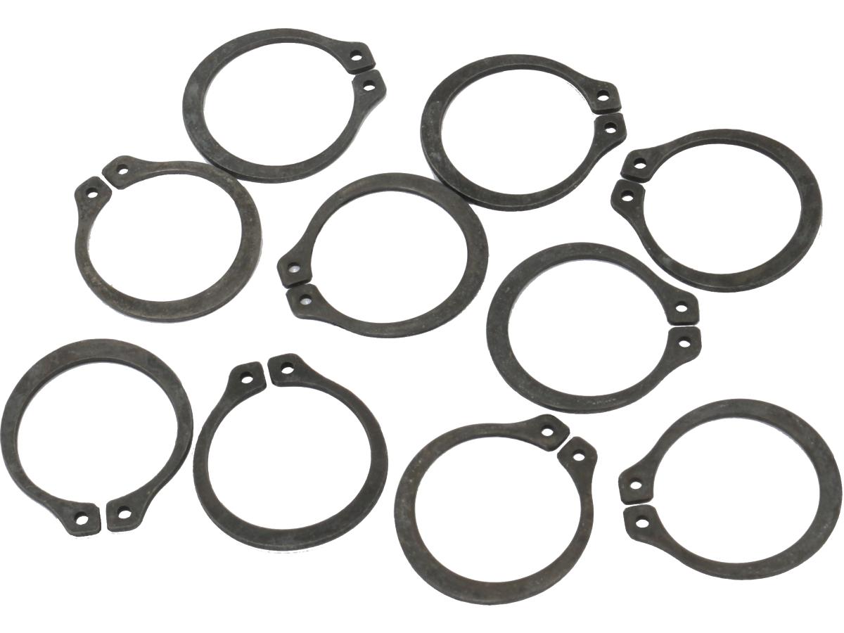 Ultima Outer Cam Retaining Ring Each 1 Ultima
