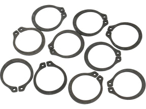 Ultima Outer Cam Retaining Ring Each 1 Ultima