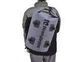 Henly Begins Dh 748 Water Resistant Backpack Gray Henly Begins Default Title