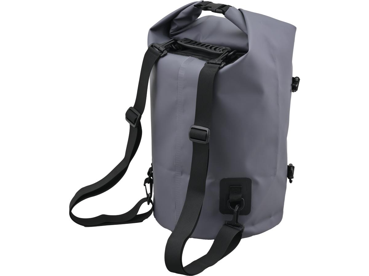 Henly Begins Dh 748 Water Resistant Backpack Gray Henly Begins