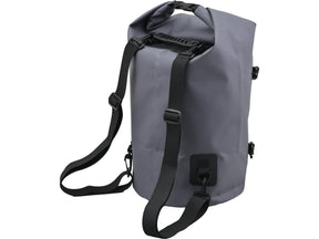 Henly Begins Dh 748 Water Resistant Backpack Gray Henly Begins
