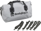 Henly Begins Dh 749 Water Resistant Seat Bag Gray Henly Begins Default Title