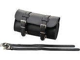 Henly Begins Leather Tool Bag Dhs 7 (1,5 Liter) Black Henly Begins Default Title