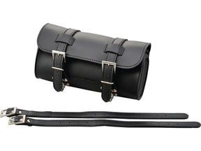 Henly Begins Leather Tool Bag Dhs 7 (1,5 Liter) Black Henly Begins Default Title