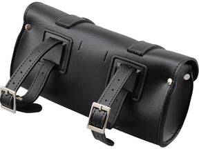 Henly Begins Leather Tool Bag Dhs 7 (1,5 Liter) Black Henly Begins