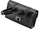 Henly Begins Leather Tool Bag Dhs 8 (2 Liter) Black Henly Begins Default Title