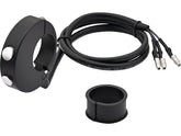 Daytona Japan Handlebar Two Button Switch Black Daytona Japan Default Title