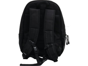 Cce Motorcycle Parts Since 1970 Backpack Black Orange Cce