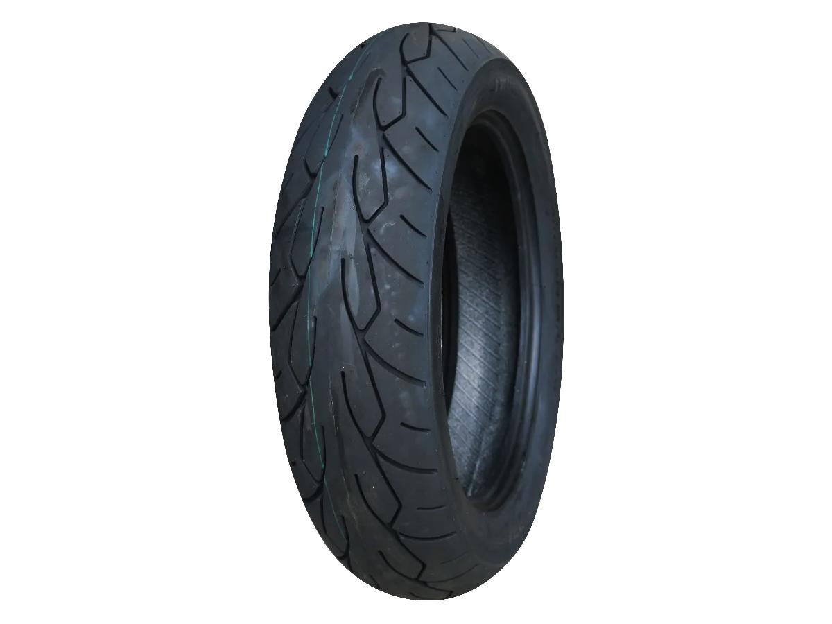 Vee Rubber Vrm 302 Monster Tire 180/50 21 63 V Tl Black Wall Vee Rubber Default Title